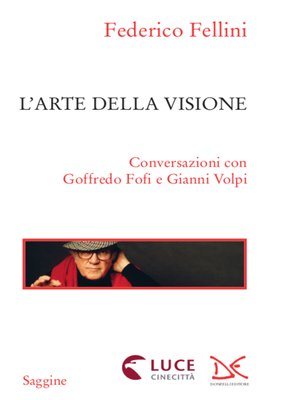 cover image of L'arte della visione